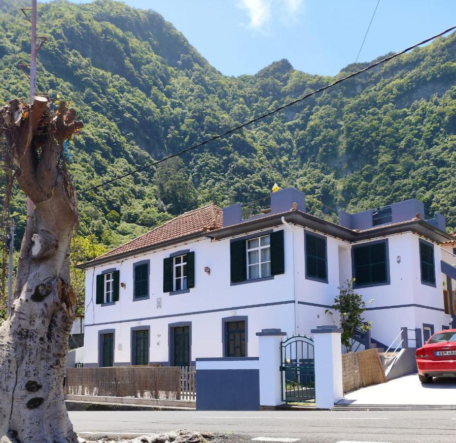 Arco De Sao Jorge Guesthouse Exterior foto